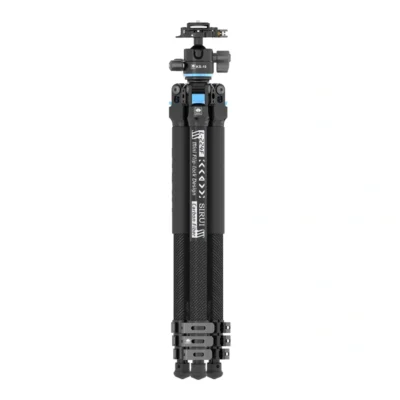 Sirui Carbon Fiber Tripod kit L-224F+ KS-10