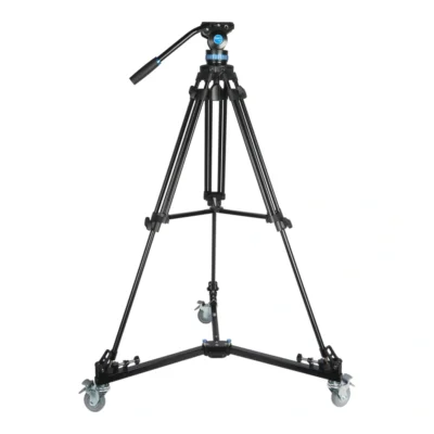 Sirui DT-06 Tripod Slider Dolly