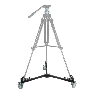 Sirui DT-06 Tripod Slider Dolly