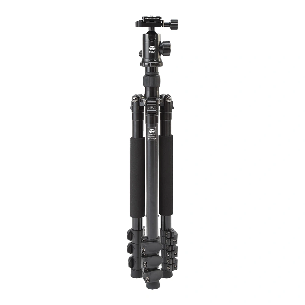 Sirui ET Travel Tripod Series
