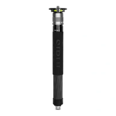 Sirui Extension Tube with Quick Release Carbon Fiber