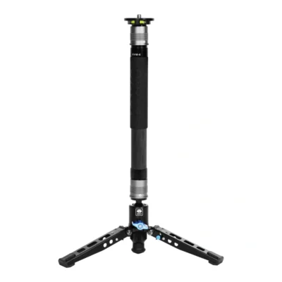 Sirui Extension Tube with Quick Release Carbon Fiber
