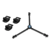 Sirui Horse Shoe Feet & Mid Spreader SV-FM For Sirui SVT, SVS & SQ-Tripods