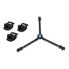 Sirui Horse Shoe Feet & Mid Spreader SV-FM For Sirui SVT, SVS & SQ-Tripods