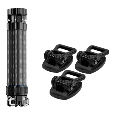 Sirui Horse Shoe Feet & Mid Spreader SV-FM for Sirui SVT, SVS & SQ-Tripods
