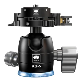 Sirui Ballhead Quick Release