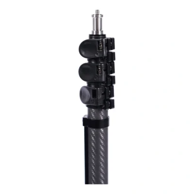 Sirui Light Stand DK-18 Carbon Fiber Air-Cushioned