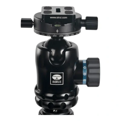 Sirui MT-20 Ballhead