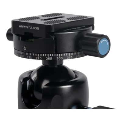 Sirui MT-20 Ballhead