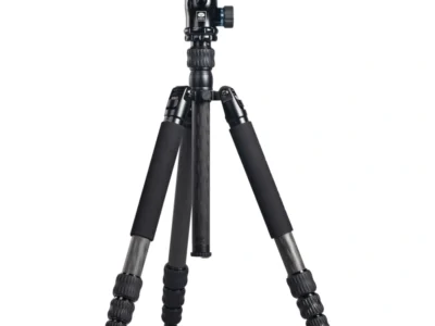 Sirui MT-2204 + MT-20 Tripod Kit with Ballhead