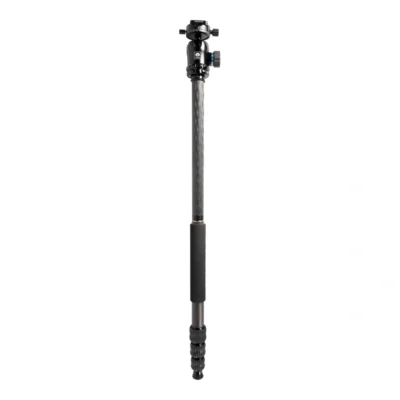 Sirui MT-2204+ MT-20 Tripod Kit with Ballhead