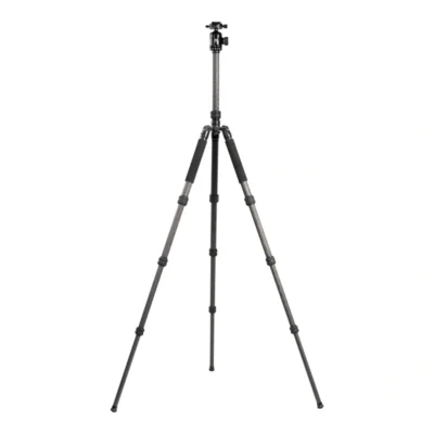 Sirui MT-2204+ MT-20 Tripod Kit with Ballhead