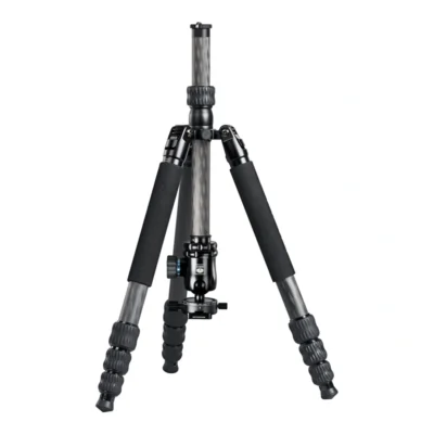 Sirui MT-2204+ MT-20 Tripod Kit with Ballhead