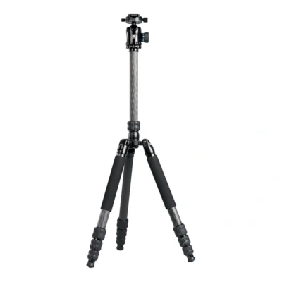 Sirui MT-2204+ MT-20 Tripod Kit with Ballhead