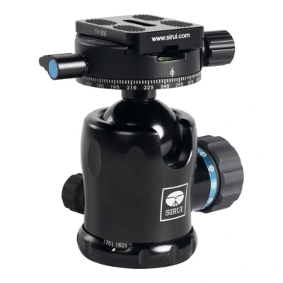 Sirui MT-2204+ MT-20 Tripod Kit with Ballhead