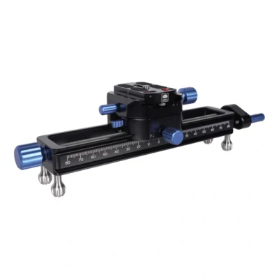 Sirui Macro Focusing Rail MS18