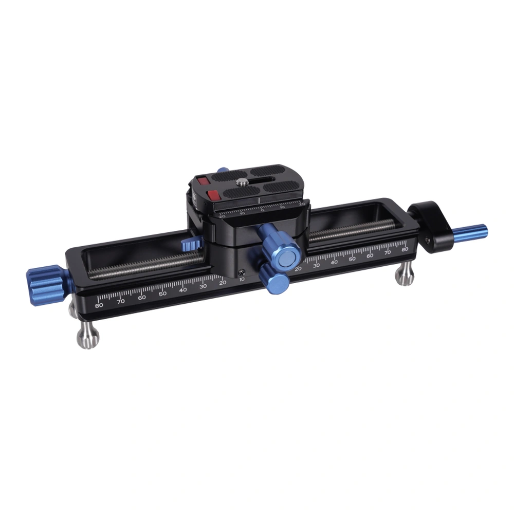 Sirui Macro Focusing Rail MS18
