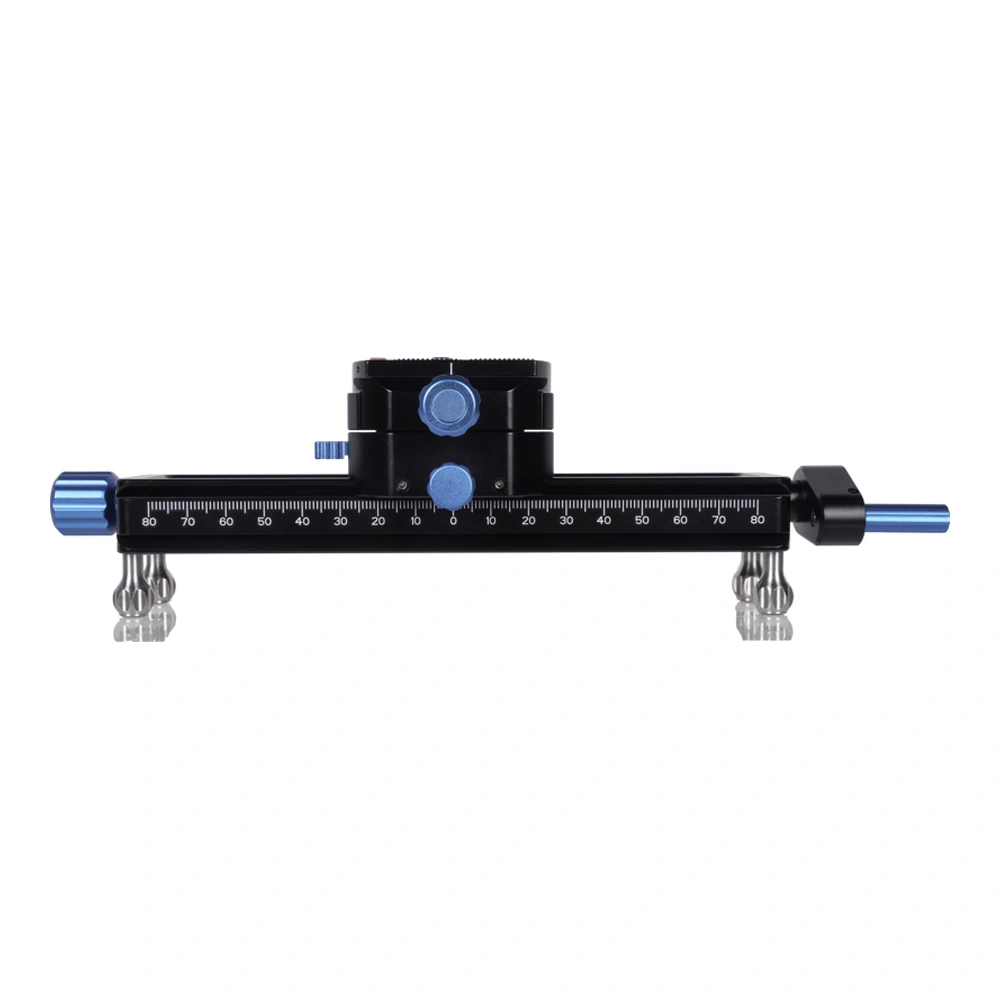 Sirui Macro Focusing Rail MS18
