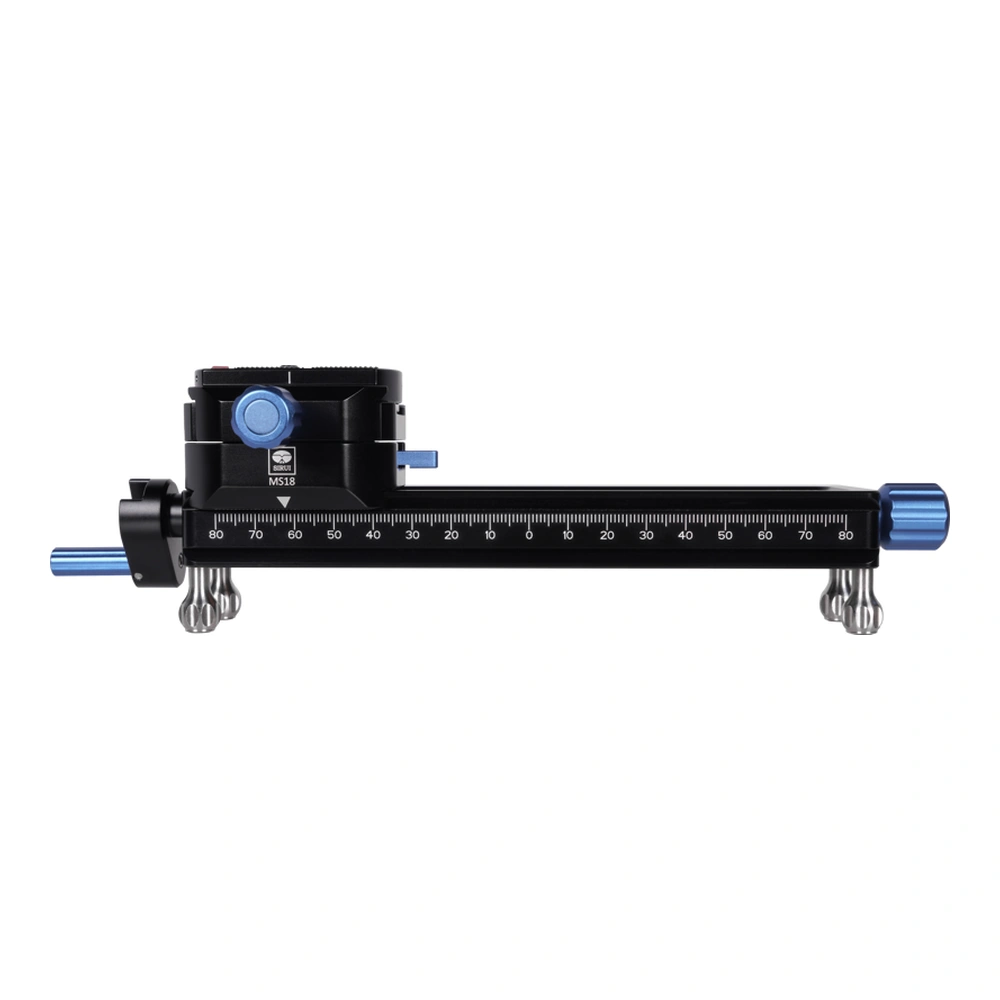 Sirui Macro Focusing Rail MS18