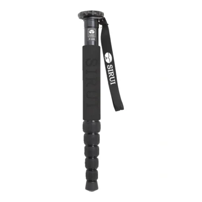 Sirui Monopod P-306