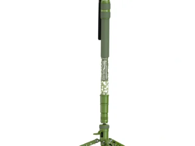 Sirui Monopod Pedal Version Camouflage CVM-145P