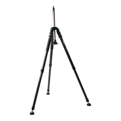Sirui One Step Height Adjustment Carbon Video Tripod Kit SVS60+ S3