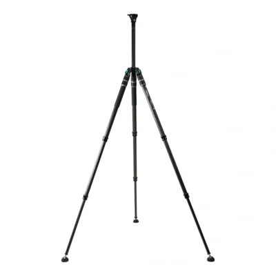 Sirui One Step Height Adjustment Carbon Video Tripod Kit SVS60+ S3