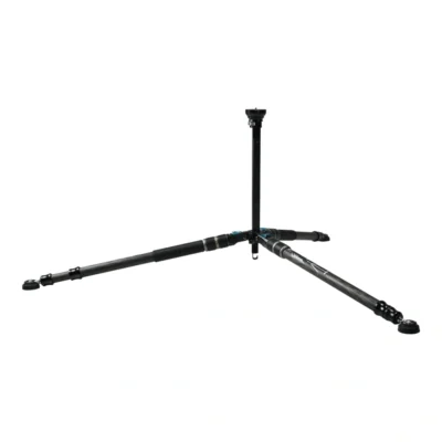 Sirui One Step Height Adjustment Carbon Video Tripod Kit SVS60+ S3