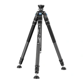 Sirui One Step Height Adjustment Carbon Video Tripod SVS60
