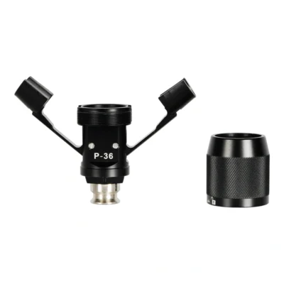 Sirui P-36 Adapter for Monopod/feet