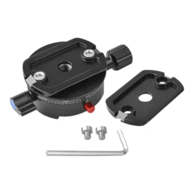 Sirui PA-20 Panning Plate