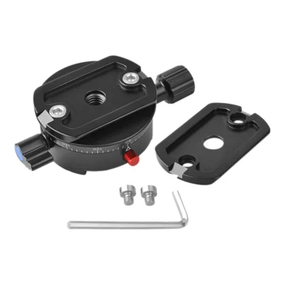 Sirui PA-20 Panning Plate