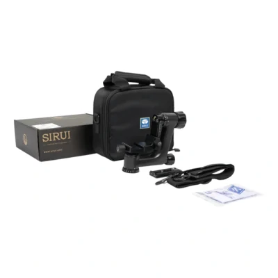 Sirui PH-10 Gimbal Head