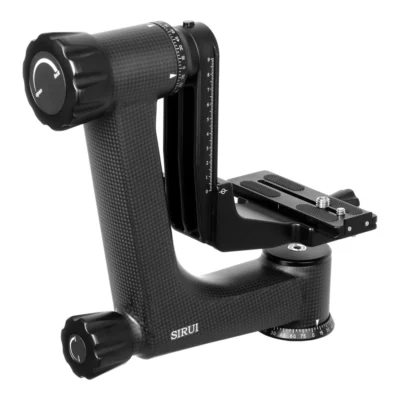 Sirui PH-30 Gimbal Head