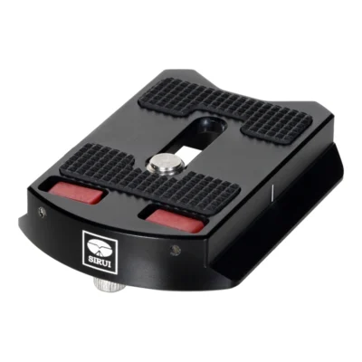 Sirui Panorama Quick Release Clamp with Arca Swiss Plate QC-55P