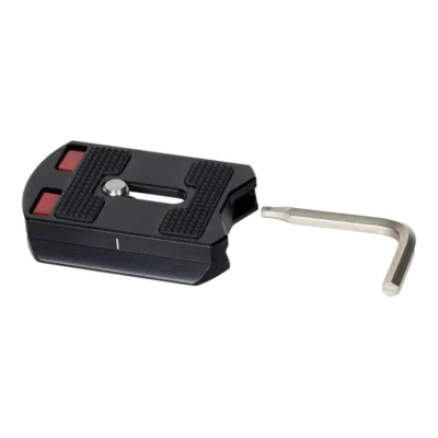 Sirui Panorama Quick Release Clamp with Arca Swiss Plate QC-55P