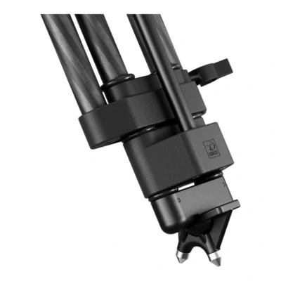 Sirui Pro Video Carbon Tripod Kit Rapid Twin-Leg SQ75+S5
