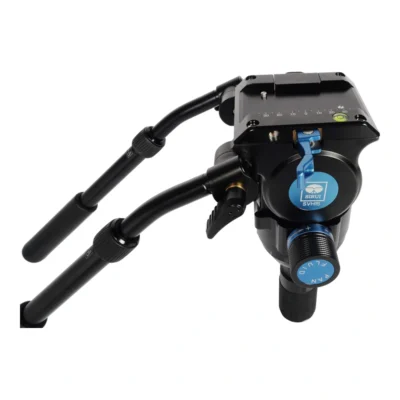 Sirui Pro Video Fluid Head SVH15