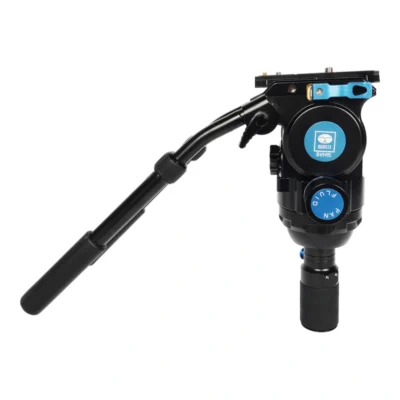Sirui Pro Video Fluid Head SVH15