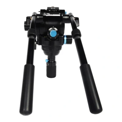 Sirui Pro Video Fluid Head SVH15