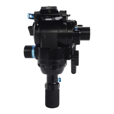 Sirui Pro Video Fluid Head SVH15
