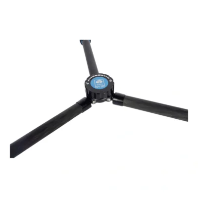 Sirui Pro Video Tripod Kit Rapid SVT-75 Pro+ Video Head VHS10