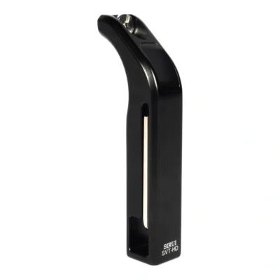 Sirui Pro Video Tripod Kit Rapid SVT-75 Pro+ Video Head VHS10