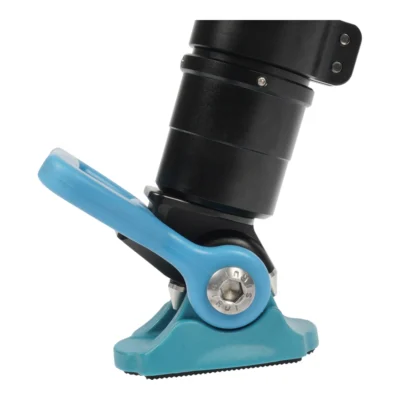 Sirui Pro Video Tripod Kit Rapid SVT-75 Pro+ Video Head VHS10