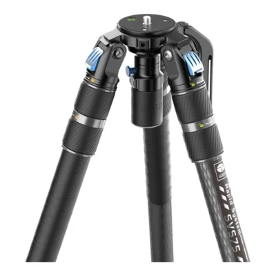 Sirui Pro Video Tripod Rapid SVS75