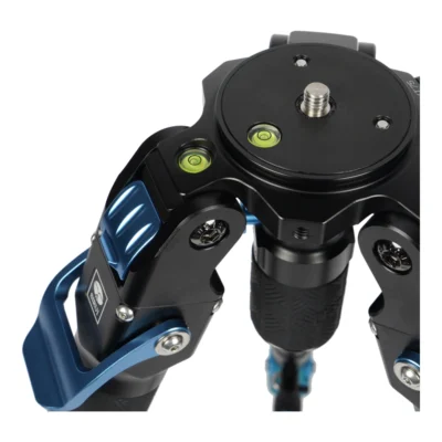 Sirui Pro Video Tripod Rapid SVT-75 Pro