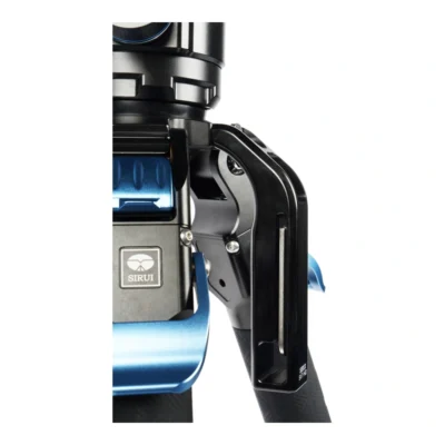 Sirui Pro Video Tripod Rapid SVT-75 Pro