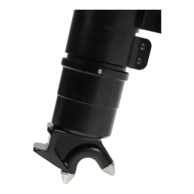 Sirui Pro Video Tripod Rapid SVT-75 Pro