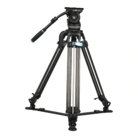 Sirui Pro Video tripod Kit SQ100+VHS18