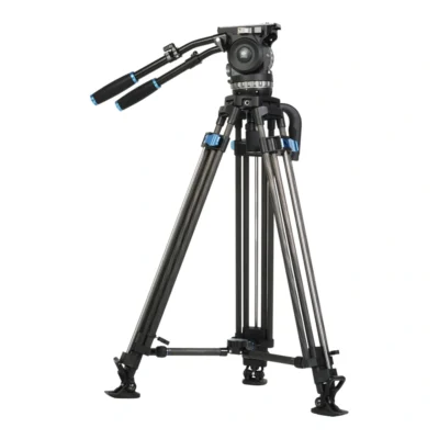 Sirui Pro Video tripod Kit SQ100+VHS18